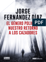 El Género Policial