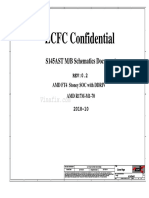 Fs44a & Fs54a NM-C171 NM-C171 PDF