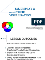 05 Initial Display and Scientific Visualization