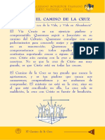 Vía Crucis (PDF)