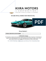 ND260Z - Final Inspection Protocol - 17112022