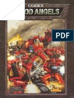 Codex Blood Angels