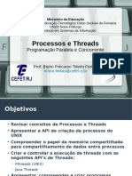 PPC ProcessosThreads