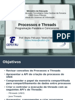 PPC-ProcessosThreads