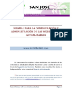 Manual Web