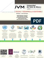 Responsabilidad Social Y Desarrollo Sostenible