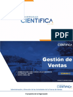 Clase 5 Gestión de Ventas