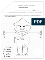 1 Ano (Aula 21) .Docx Dimas - Docx 2