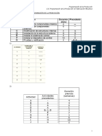 Tema 2. Ejercicios