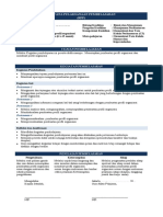 RPP Pembuatan Profil Organisasi