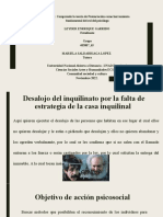 Tarea 4 Comprende La Teoría de Potenciación Como Herramienta Fundamental Del Rol Del Psicólogo