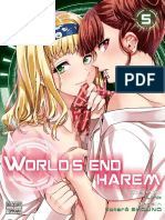 World's End Harem T05
