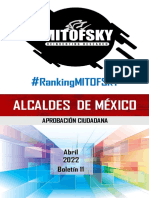 RankingMITOFSKY AlcaldesMX Reporte (Abr22)