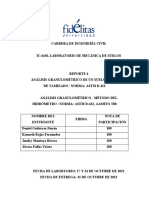 Informe #4