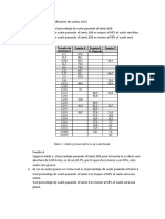 Sistema Unificado de Clasificación de Suelos SUCS