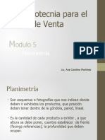 Modulo 5