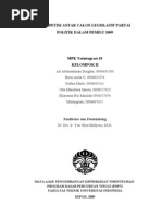 Download Kompetisi Antar Caleg Partai Politik Dalam Pemilu 2009-2 by gsamsu SN60980828 doc pdf