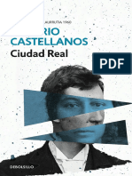 Fdocuments - MX - Ciudad Real de Rosario Castellanos