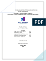 Trabajos Final Negocios Finales (Reparado)