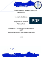 Practica 2 Integracion A Sistemas