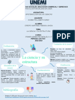 Espistemologia Mapa Mental