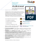 Folleto de Ciencias Sociales 3ro