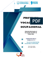 Material CENMA - ATP - FPT-TOVO 2019