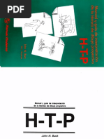Test HTP Manual | PDF