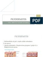 Piodermitis