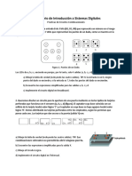 Laboratorio de Circuitos Combinacionales