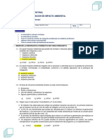 Examen Final Evaluacion de Impacto Ambiental