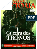 Aventuras Na História - Edição 098 (2011-09) - Guerra Dos Tronos