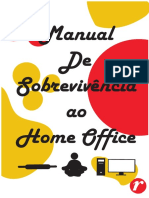 Home Office: Sobrevivência e Bem-Estar