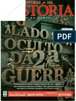 Aventuras Na História - Edição 100 (2011-11) - O Lado Oculto Da 2 Guerra.