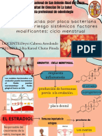 Presentación Diapositiva Marca Creativa Doodle Acuarela Colores Pasteles