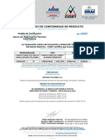 Certificado N°07517-2021