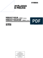 NMAX160A Nmax160Ase: (BNN1) (BNN2)