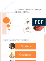 Farmacologia Do Tgi Lcera