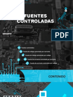 Fuentes Controladas