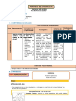 Sesión- Comunicación 01 Setiembre