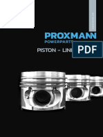 Proxmann Teknik Katalog