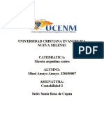 422199993 Practica de Contabilidad i Tarea Unidad IV y Practica 2