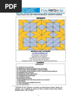 MOSAICO LICITAÇÕES E CONTRATOS