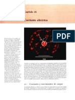 cap22 - Corriente Electrica