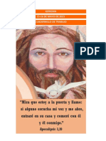 Cuadernillo Kerigma Diocesano