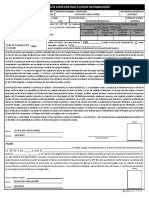 Contrato de Venta Con Pago A Cuotas Sin Financiación: DÍA MES AÑO