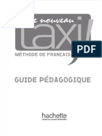 Guide Pedagogique Nouveau Taxi 3