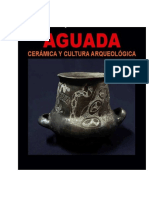 Cultura LA AGUADA CUESTIONARIO