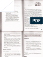 CONTROL Fundamentos de Administracion Libro