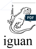 Iguan A